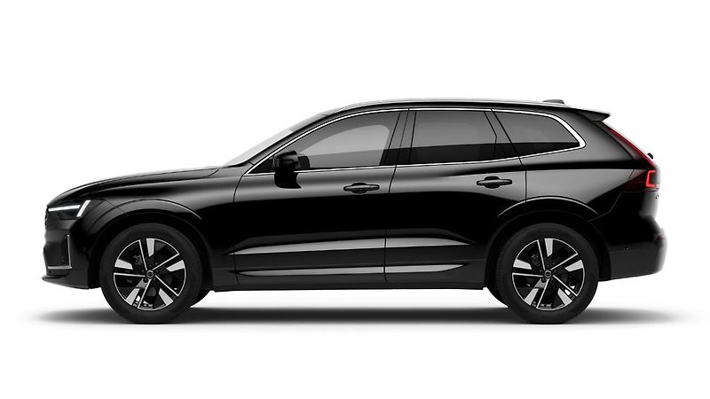 Volvo XC60 (2026) B5 AWD Mild hybrid Benzín Plus - fotka 4 z 13