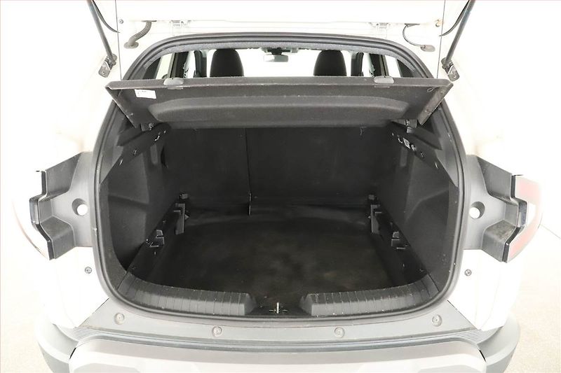 Dacia Duster (2025) 1.2 TCe, Journey, Navigace - fotka 15 z 16