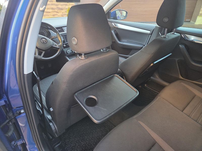 Škoda Octavia (2018) III 1.6TDI 2.Maj. nové v ČR - fotka 21 z 50