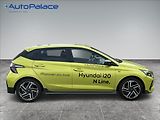 Hyundai i20 1,0 T-GDI NLINE STYLE AT - náhled 8