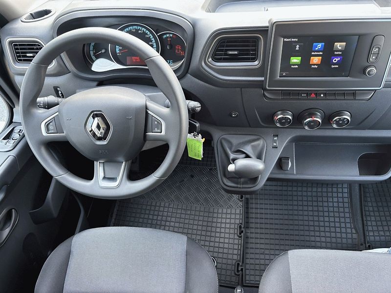 Renault Master (2024) L3H1P3 R75 E-Tech elektrický P - fotka 9 z 11