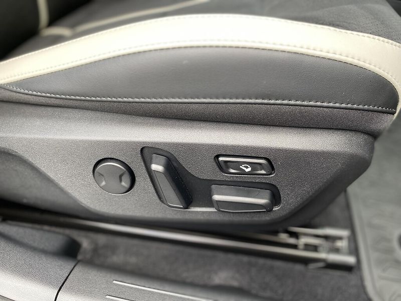 Kia EV6 239 kW / 84 kWh 4x4 GT-Line - fotka 28 z 30