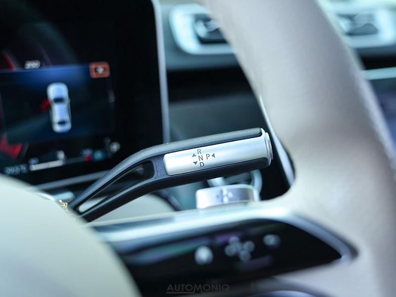 Mercedes-Benz Třídy S (2021) S 400 d L AMG Pano, Burmester - fotka 9 z 26
