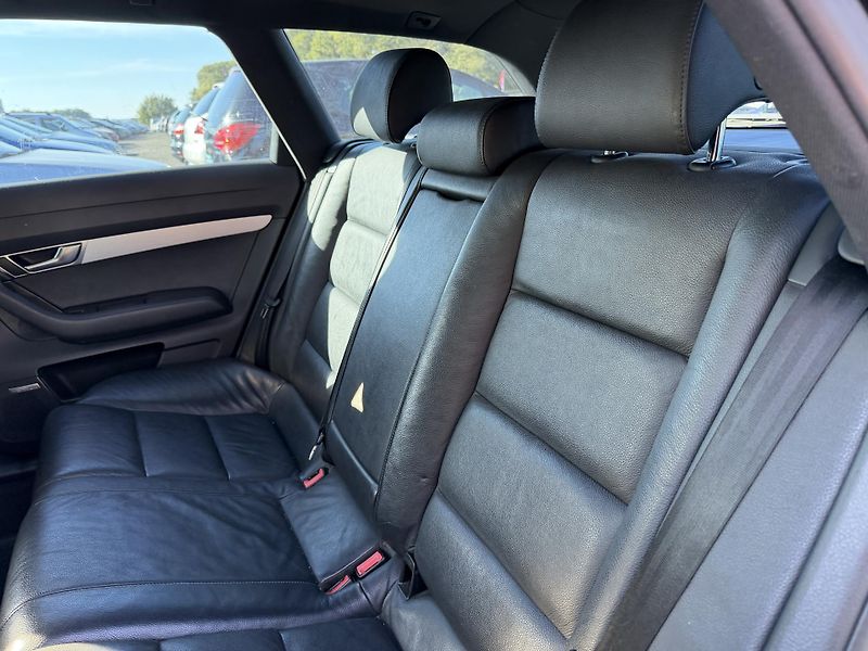 Audi A6 3.0TDI QUATTRO S-line - fotka 12 z 24