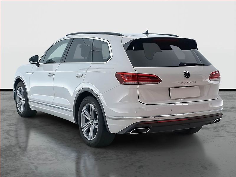 Volkswagen Touareg (2020) 3.0 TDI - fotka 4 z 24
