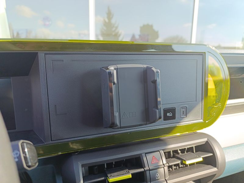 Fiat Grande Panda (2025) 1,2   Turbo Hybrid 110k eDCT - fotka 14 z 15