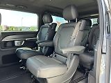 Mercedes-Benz Třídy V V 300d 4MATIC EXCLUSIVE L AMG - náhled 28