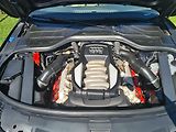 Audi A8 (2011) - náhled 10