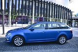 Škoda Octavia Combi 1.5 Tsi G-Tec Style 7st  - náhled 13