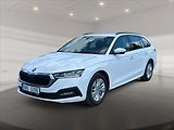 Škoda Octavia 2,0 TDI 110 Ambition - náhled 2