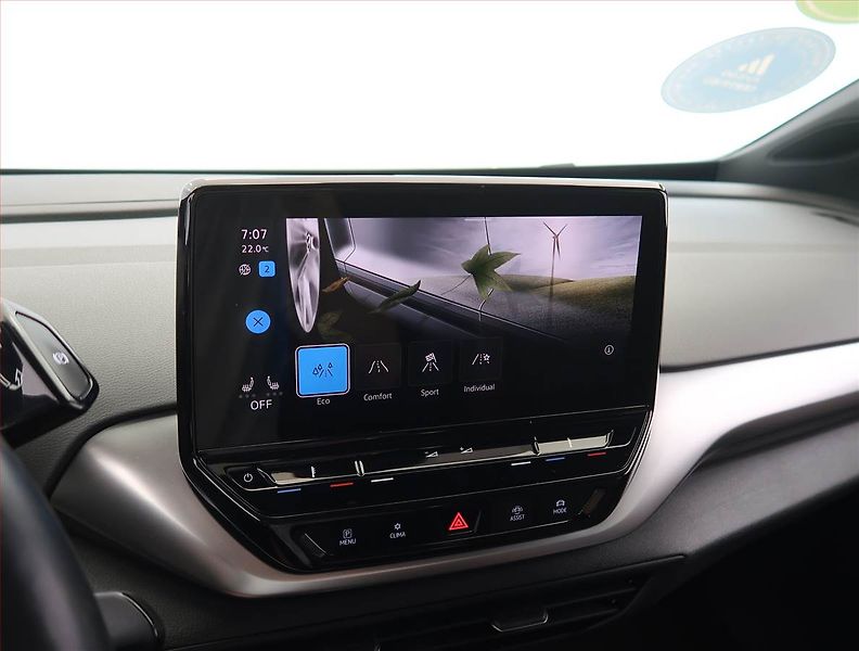 Volkswagen ID.4 (2021) Pro Perf. (82 kWh), SoH 90% - fotka 18 z 27