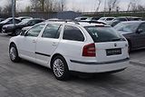 Škoda Octavia 1.6 FSI/116PS/Elegance/kůže/ČR - náhled 3