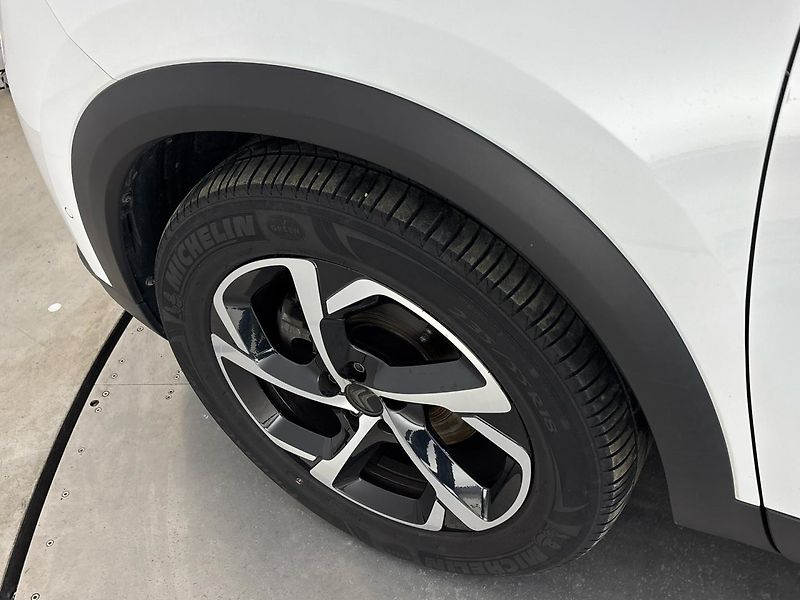 Citroën C5 Aircross Feel - fotka 26 z 26