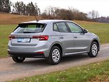 Škoda Fabia 1,0 TSi DSG Edice 130let DPH - náhled 7