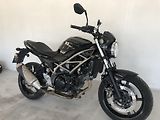 Suzuki SV 650 ABS - náhled 1