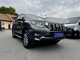 Toyota Land Cruiser (2020) 2.8D - CZ - Invincible - náhled 2