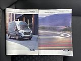 Ford Transit 2,0 EcoBlue 350 L3 Trend 9míst - náhled 19