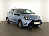 Toyota Yaris (2017) 1.5 Dual VVT-i, ČR,1.maj - náhled 1