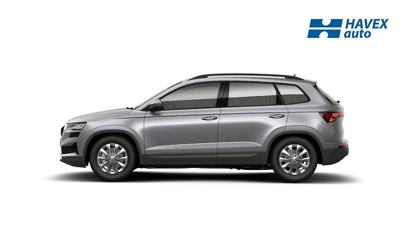 Škoda Karoq (2025) 1.5 TSI 110 kW 130 let - fotka 3 z 3