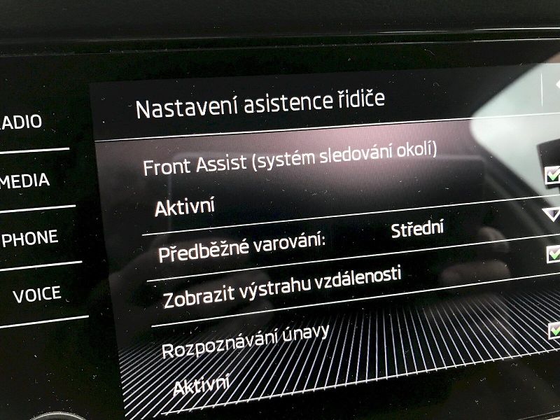 Škoda Kodiaq (2018) 2.0 TDi - 140 kW, 4x4, STYLE, - fotka 15 z 25