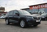 Škoda Kodiaq 2,0 TDi  WEBASTO, DSG, 4 x 4 - náhled 2