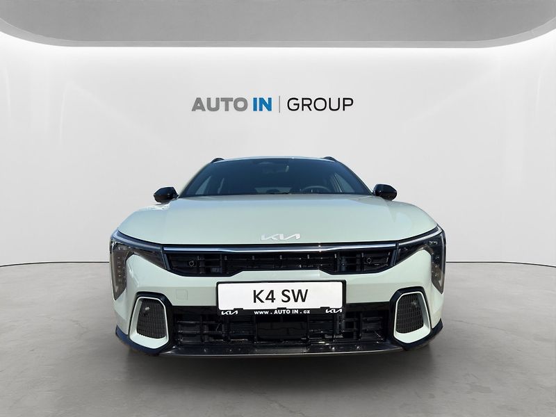 Kia K4 (2026) SW CL4 1,6 T-GDi GPF 7DCT G - fotka 2 z 17