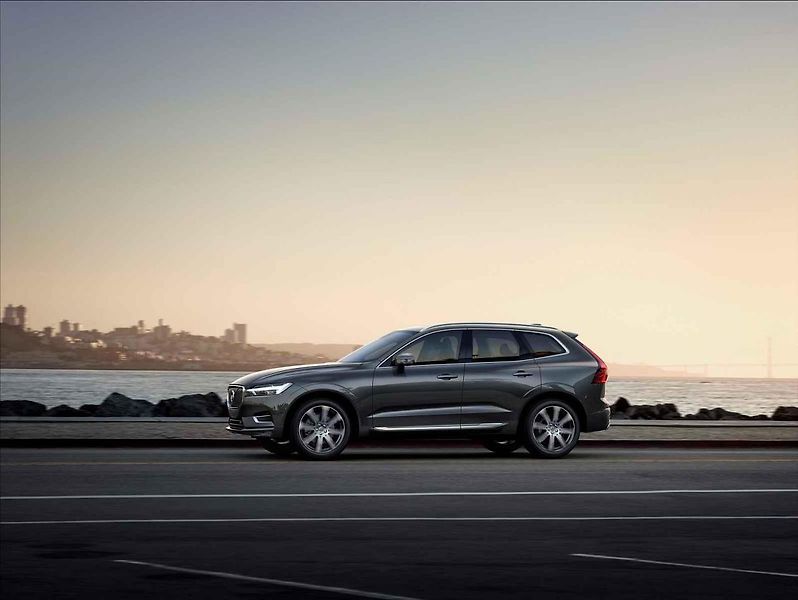 Volvo ÖV4 