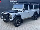 Land Rover Defender 2,2 110 TD4 STW Adventure ČR - náhled 2