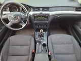 Škoda Superb (2010) 2.0TDI 103kW 6MN -TAŽ.ZAŘÍZENÍ - náhled 10