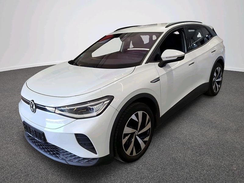 Volkswagen ID.4 PRO PERFORM 77kWh PŘIPRAVUJEME - fotka 2 z 9