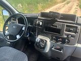 Ford Transit (2008) Prodám ford transit - náhled 9