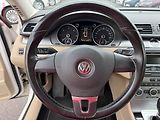 Volkswagen Passat (2012) 2.0TDi, DSG, výhřev sed - náhled 12
