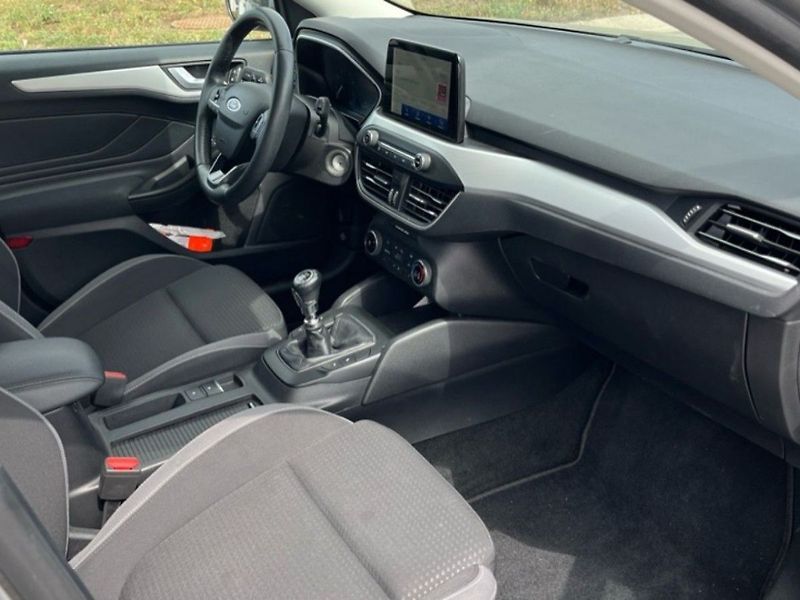 Ford Focus 1.0i,92KW, SERVISKA - fotka 13 z 14