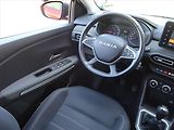 Dacia Jogger (2023) 1.0 TCe, Serv.kniha, Navi - náhled 7