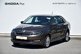 Škoda Rapid (2017) STYLE Plus 1.0 TSI 81kW - náhled 1