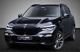 BMW X5 30d, ČR, Vzduch, Ventilace - náhled 1