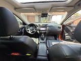 Nissan X-Trail (2017) - náhled 10
