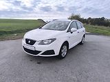 Seat Ibiza (2011) 1.2 DOLOŽENÉ KM, 1.MAJITEL - náhled 2