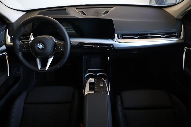 BMW X1 xDrive20d - fotka 5 z 17