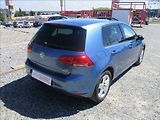 Volkswagen Golf 1,4 TSI,digiklima,xenon,s.kn. - náhled 8