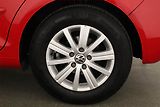 Volkswagen Golf Plus (2012) 1.6 TDI, Tempomat - náhled 12
