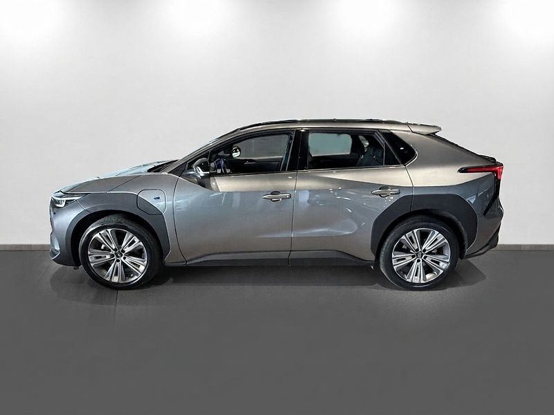 Subaru Solterra (2023) Executive AWD 72kWh | Záruka - fotka 6 z 14