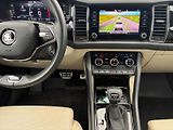 Škoda Kodiaq (2023) L&K 2.0TSI 140kW DSG 4x4 TAŽNÉ - náhled 10