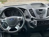 Ford Transit 2.0D,96kW,1.MAJ,CZ,SERVIS,DPH - náhled 9
