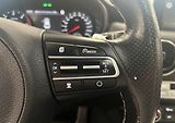 Kia Stinger 2.2 CRDI AWD GT Bílý in. HuD  - náhled 16