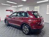 Volkswagen Tiguan 1.5 TSI 110 kW, Manuál - náhled 8