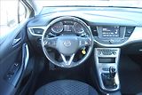 Opel Astra 1,6 CDTi 81KW, ČR, 1 MAJITEL. - náhled 17