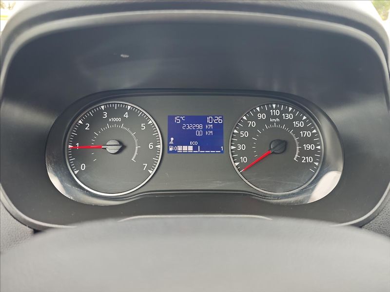 Dacia Duster 1,0 ECO-G 100 LPG S&S  Comfort - fotka 18 z 21
