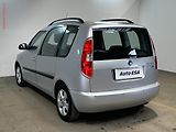 Škoda Roomster (2008) 1.2 12V, ČR, AC - náhled 6