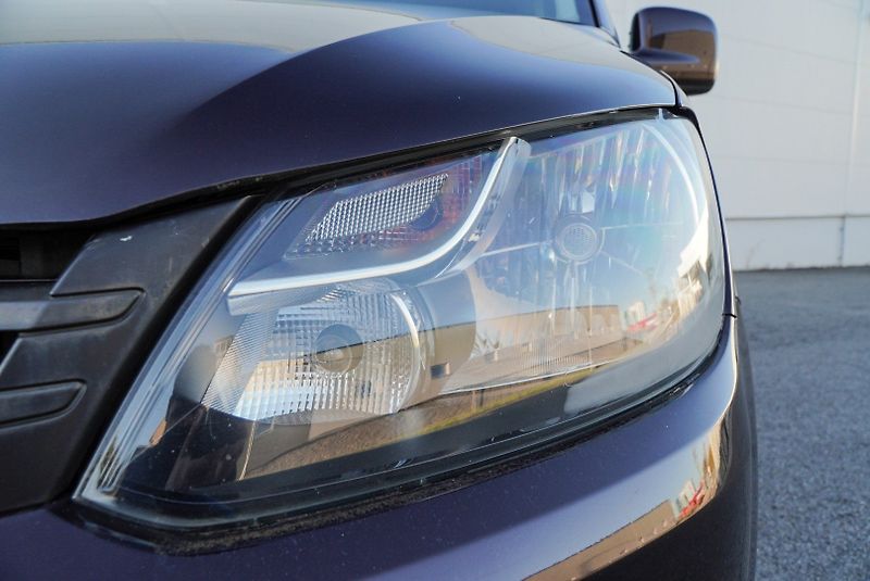 Volkswagen Caddy 1.2 TSi - fotka 9 z 38